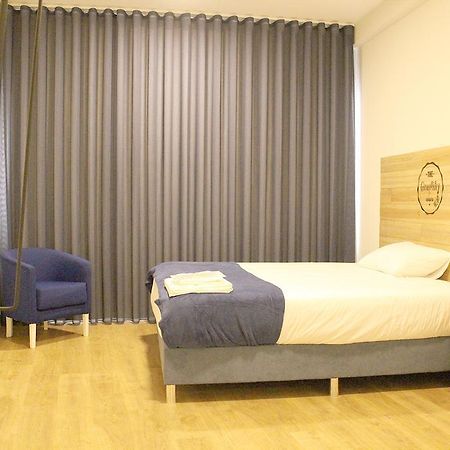 Hi!Go Hotel Vila Nova de Famalicao Luaran gambar