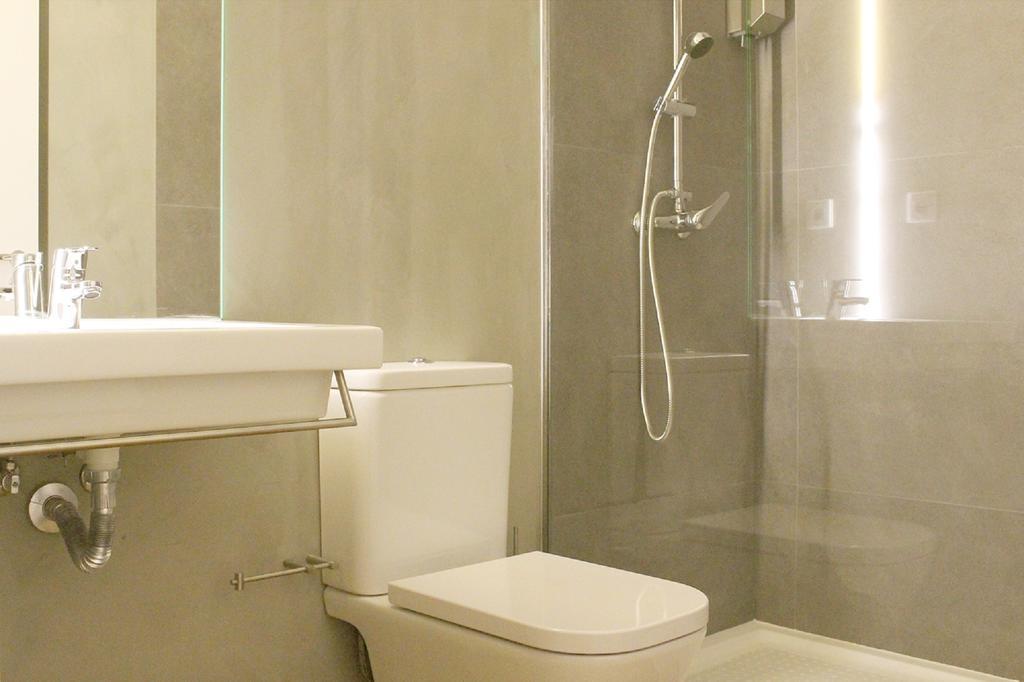 Hi!Go Hotel Vila Nova de Famalicao Luaran gambar